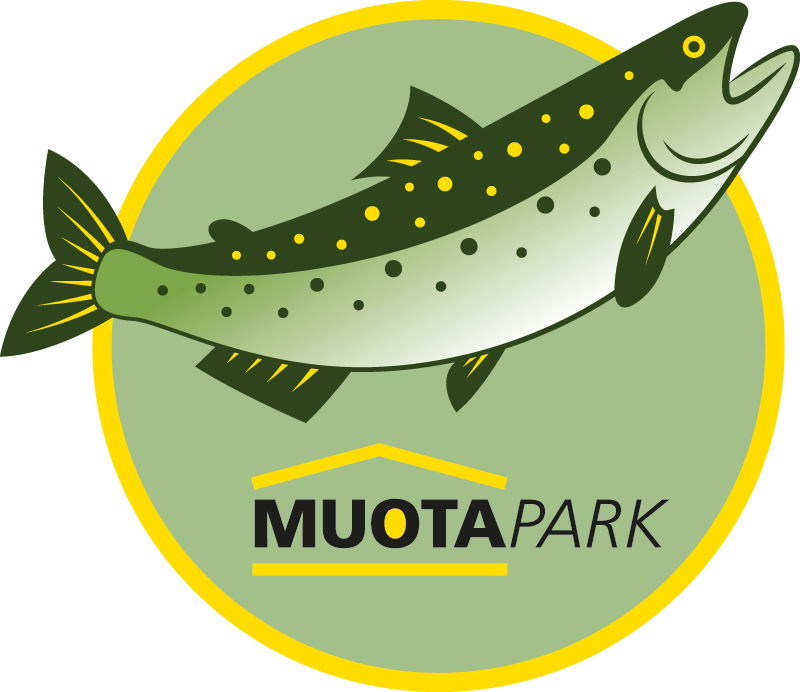 Muotapark Logo
