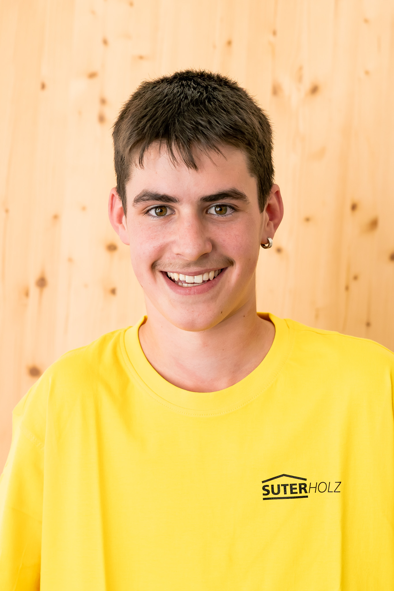 Adrian Strüby